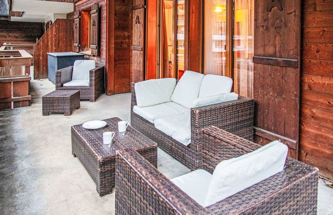 Chalet Abendrot apARTments - Foto 11