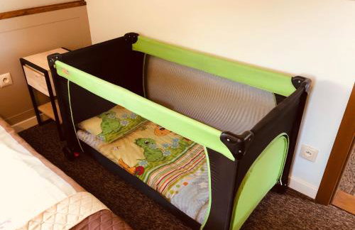 Domy całoroczne Osada na Górce - Foto 58