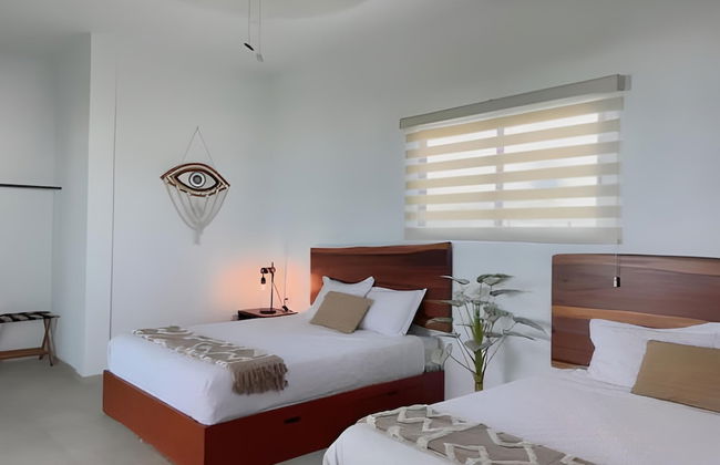 Villas Amanecer by Andiani Travel - Photo 12