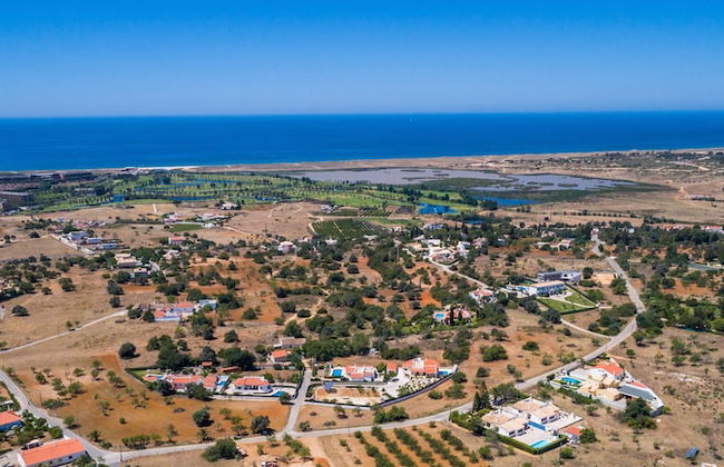 Monte dos Avós Apartamentos, Albufeira - Foto 64