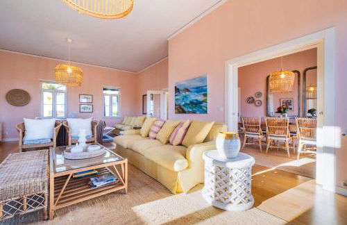 Saboia -Spacious Gorgeous Apartment - Photo 18