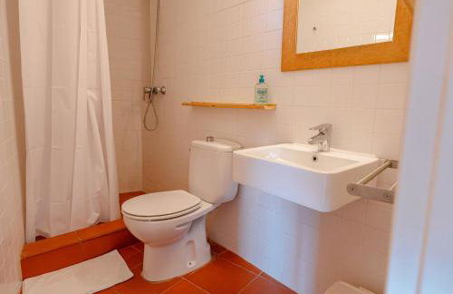 ApartmentsTamariu5 Cozy Retreat with Terrace - Foto 7