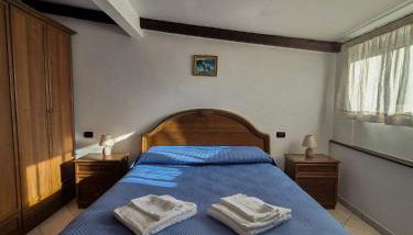 Balcone sul Vesuvio - Foto 3, towels, wardrobe