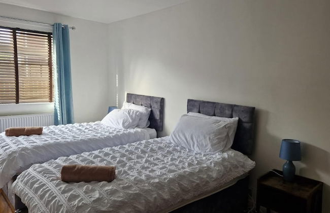 Amani 2-bed Bungalow - Sleeps 4 - Pet Friendly - Foto 3