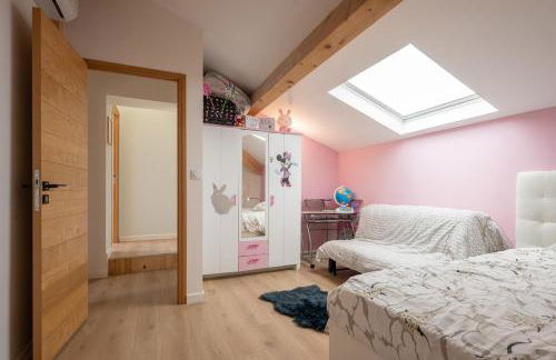 Villa d'exception avec piscine - Le Mas des Filles - Foto 48