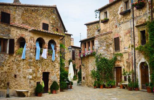 Maremma Castle Apartment - Foto 2