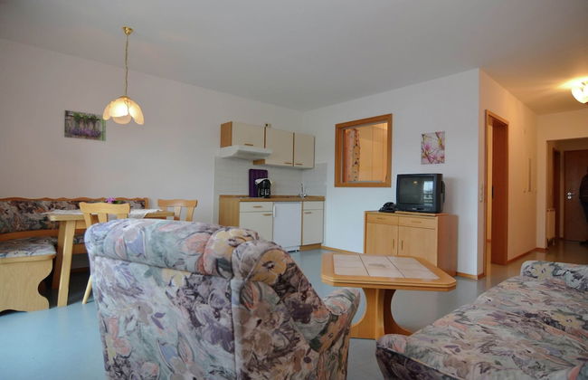 Comfortable Apartments in Rotthalmunster - Photo 18