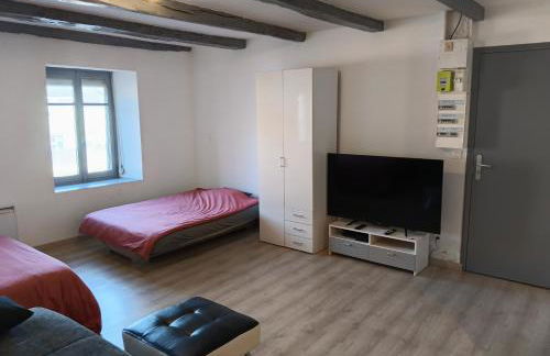 Hébergements Sylvain - Foto 23