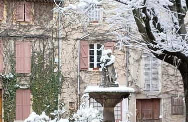 Charming house in Provence, 2 to 10 people - Foto 46