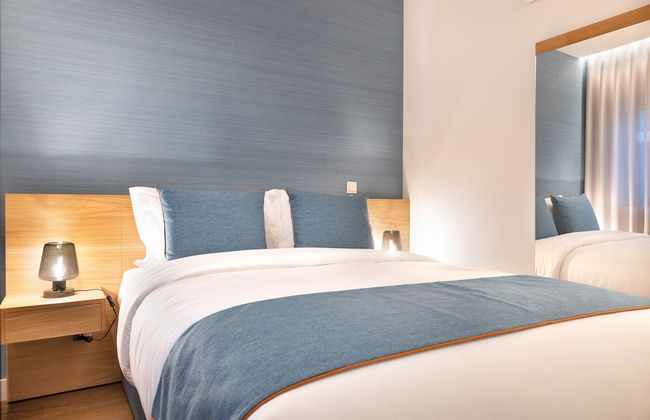 Catarina Serviced Apartments - Foto 7