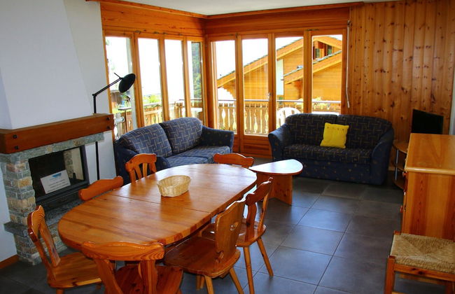 Alluring Apartment in Stunning Valley - Foto 20