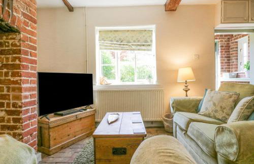 Shoemakers Cottage, Friston - Foto 9