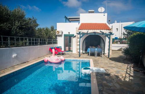 Villa Afou - Foto 36