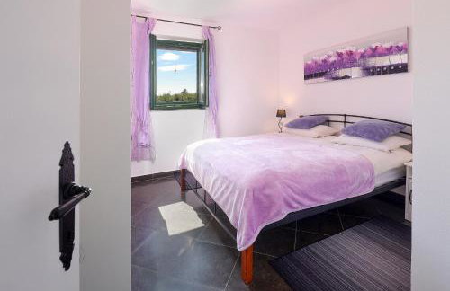 Villa Niko PET FRIENDLY 200 M FROM HIDDEN SANDY BEACH pets stays for free - Photo 32