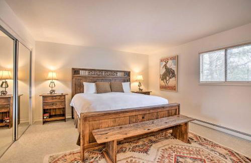 Skiers Dream Upscale Condo By Teton Village! - Foto 14