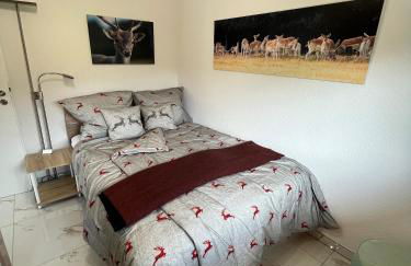 HirschRaum - Foto 17