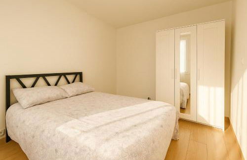 appartement 3 chambres avec balcon et parking - Foto 4