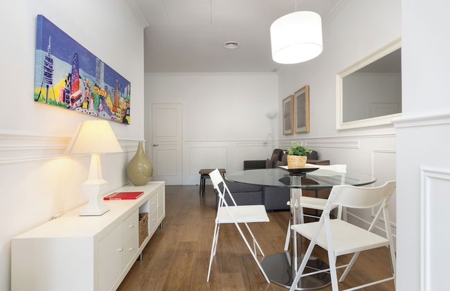 Enjoybcn Coliseum Apartments - Photo 103