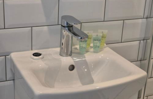 #4 Studio Portsmouth Apartment - Foto 10