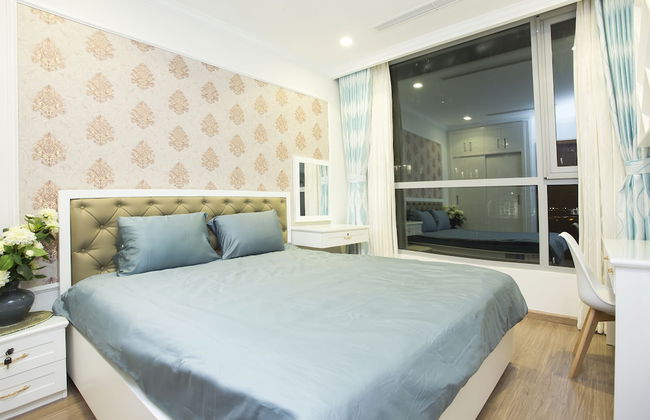 Annie Apartment - Rivergate Resident - Foto 15