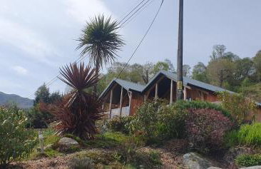 Carrick Chalets - Foto 1