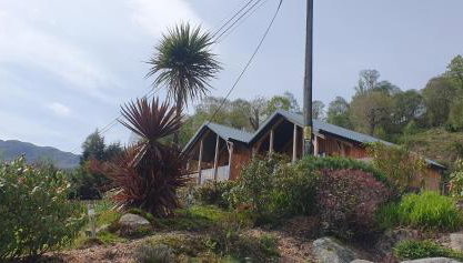 Carrick Chalets - Foto 1