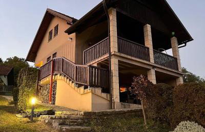 Relax with view Holiday House - Foto 20