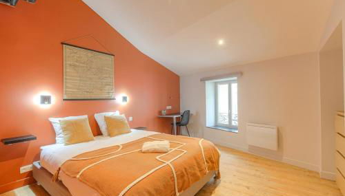 Le Chaleureux - Travelhome - Foto 2