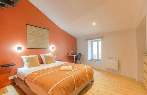 Le Chaleureux - Travelhome - Foto 2