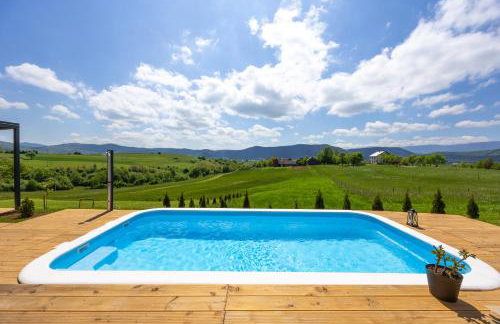 Kuća za odmor Sokolac - Photo 8