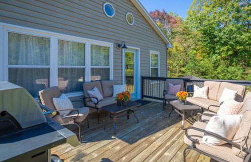 Cheval Circle Retreat Hot Tub, Fire Pits, Views - Foto 62