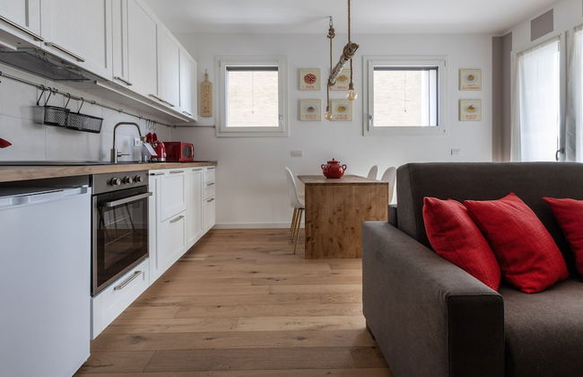 Italianway - Piranesi 18 B int C345 - City View - Foto 10