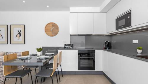 Elegance Apartment "Seaside Retreat" - Foto 4, dishwasher, pet friendly, minibar