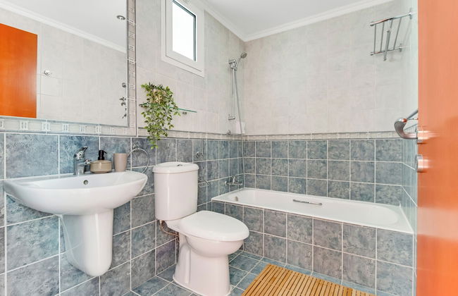 Sanders Seaview Paphos - Foto 35