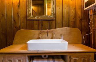 Awe Inspiring two storey tent - Foto 8