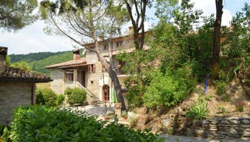 Agriturismo Il Monte - Piscina tra gli Ulivi, Maneggio con Cavalli e WIFI - Photo 3, Garden, Garden view