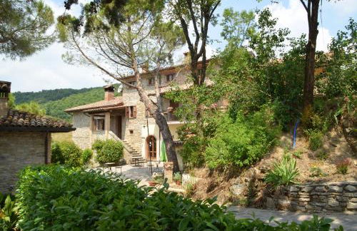 Agriturismo Il Monte - Piscina tra gli Ulivi, Maneggio con Cavalli e WIFI - Foto 3