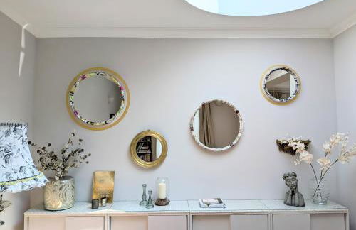 Margate Hideaway House - Foto 6