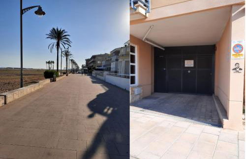 Vue exceptionnelle sur la mer et tout confort à Sant Salvador - Foto 13