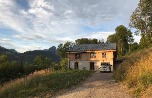 Le Chalet dans les Etoiles - Photo 30