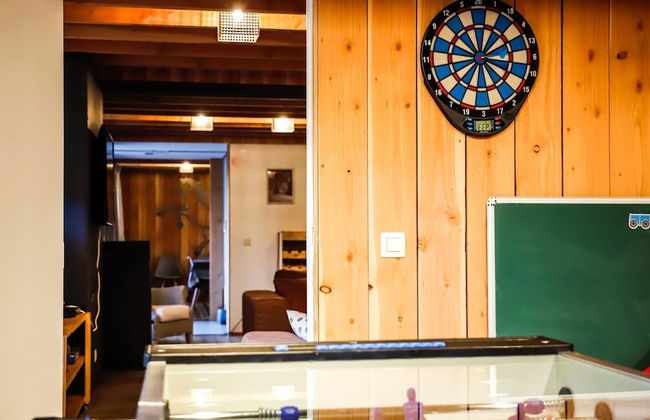 Family Retreat Near Haltinne - Foto 23