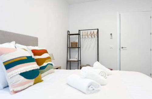 Apartamentos Gredos 001 - Foto 13