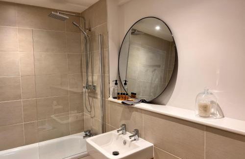 Charming 2-bed Apartment in Sandwich in Kent - Foto 33