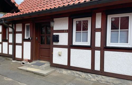 Ferienhaus Zorgenfrei - Foto 24