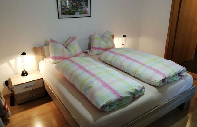 Pretty Apartment in Oppenau near Black Forest National Park - Foto 2