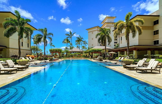 Beach Villas at Ko Olina BVK-B308 by KBM - Foto 26