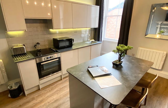 Claremont The Waterhouse - Photo 7