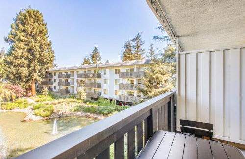 Sunnyvale 2BR w Gym Pool Courts nr Tech HQs SFO-372 - Foto 18