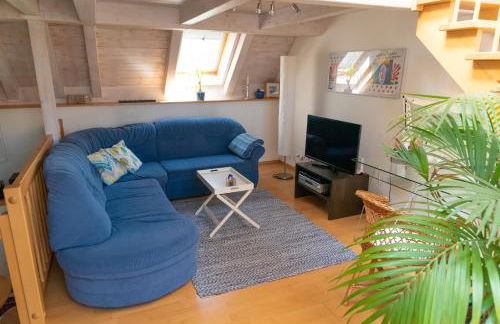 Ferienwohnung Spessart - Foto 15