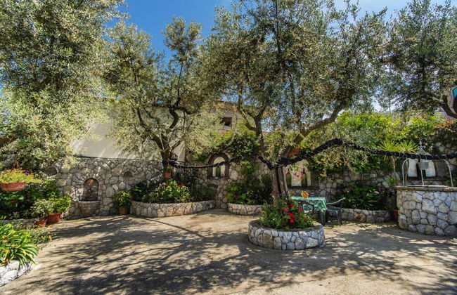 Villa Mattia in the Land of Sirens - Foto 11